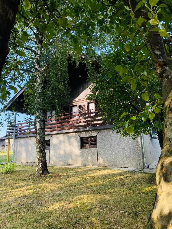 Rest House Korana Karlovac Exterior foto